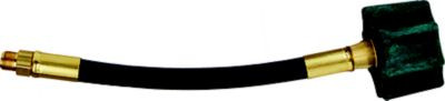 A P PRODUCTS MER425-15P2 HOSE 1/4 15  INV FLAREXQCC 2PK
