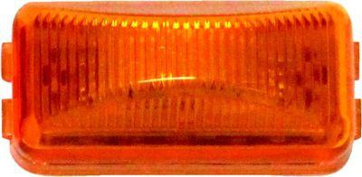 ANDERSON V203A SIDE MARKER/CLEAR/AMBER SEALED