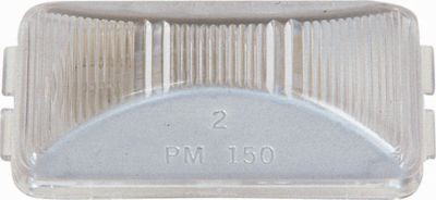 ANDERSON V203C LICENSE LIGHT LED