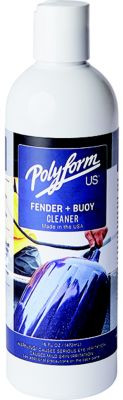 POLYFORM 84-824-062 16 OZ. FENDER   BUOY CLEANER