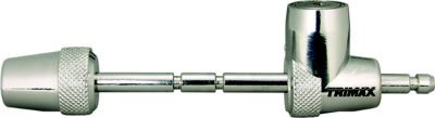 TRIMAX LOCKS SXTC123 SS UNIVERSAL COUPLER LOCK)