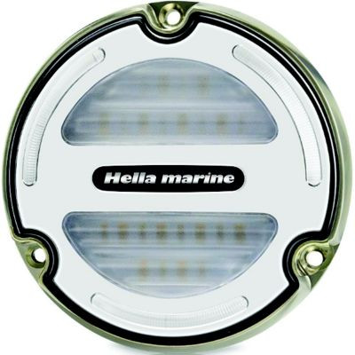 HELLA 016830001 APELO 3 - UNDERW LIGHT BL/W L