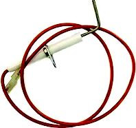 MC ENTERPRISES 2932781012MC ELECTRODE W/ WIRE