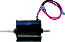 MC ENTERPRISES 30133MC MOTOR, REPLACES 37697MC