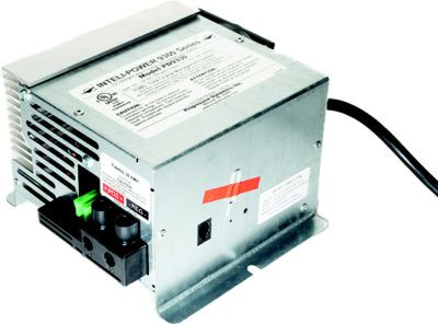PROGRESSIVE DYNAMICS PD9380V 9300 SERIES CONVERTER 80A