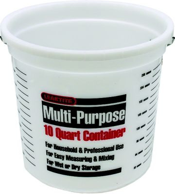1045139 MIX N MEASURE 10 QT RING FREE