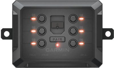 GARMIN 010-02466-00 POWERSWITCH 12V DIGTL SWTCH BX