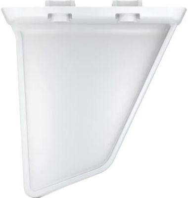 GARMIN 010-12832-19 KRAKEN SKEG - WHITE