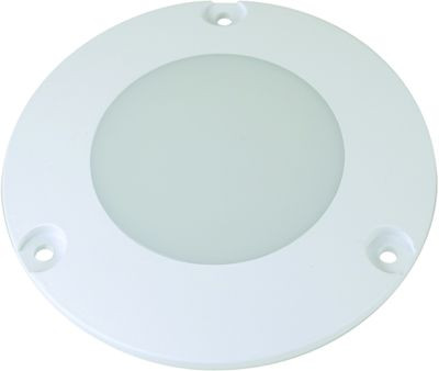 SCANDVIK 41372P LED COCKPIT LIGHT 2W 4 1/8