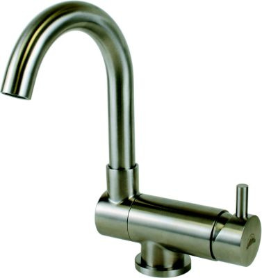 SCANDVIK 74126 NORDIC FOLDING SS MIXR J SPOUT