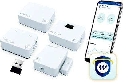 WINEGARD CO HS-K001 SENSORS IOT