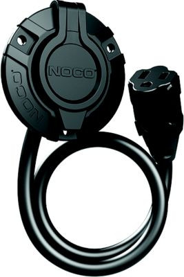 NOCO GCP1E 6-FOOT AC PORT PLUG