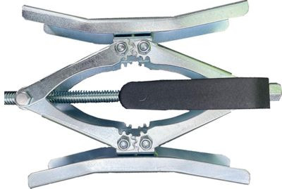 HENG'S HG80009 TWIST CHOCK WHEEL CHOCK
