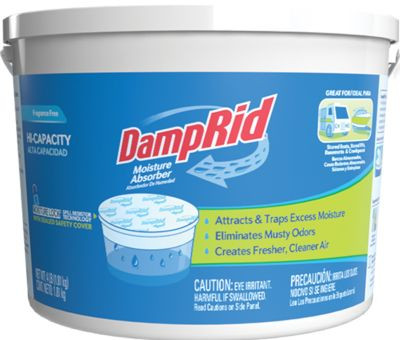 DAMPRID FG50FFESB DAMPRID LARGE CAPACITY BUCKET