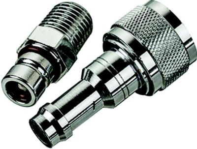 SCEPTER 11553 UNIVERSAL QUICK CONNECT