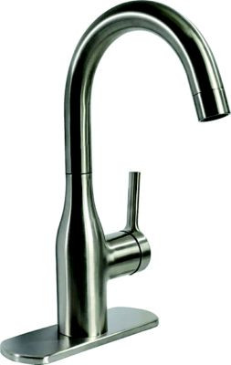 VALTERRA PF231410 PREMIUM SLMLINE 1HANDLE BR NCK