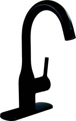 VALTERRA PF231710 PREMIUM SLMLINE 1HANDLE BLK
