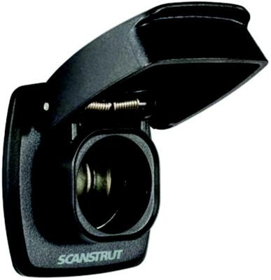 SCANSTRUT SC-12V-F1 FLIP PRO 12V POWER SOCKET
