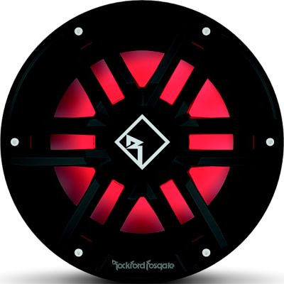 M2D4-12IB 12 INF BAFFLE DUAL 4OHM SUB BL