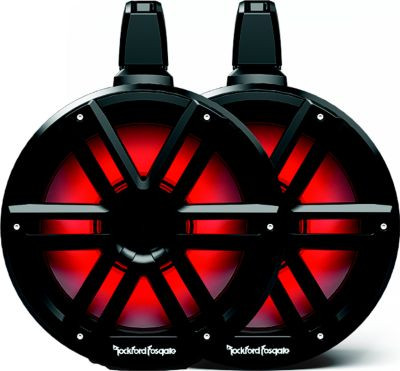 M2WL-10HB M2 10 FULL-RANGE HORN TOWER