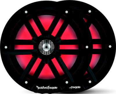 M2-8B M2 8  FULL-RANGE SPEAKERS BLCK