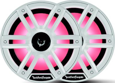 M2-8H M2 8 FULL RANGE HORN SPEAKERS