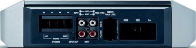 PM300X2 PUNCH 300 WATT 2 CHANNEL AMP