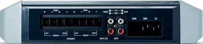 PM400X4 PUNCH MARINE 400 WATT 4 CH AMP