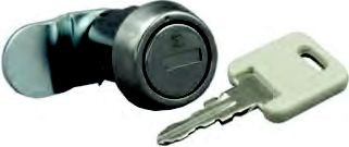 94153 5/8  CAM F/HATCH W/391 KEY