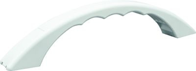 94164 ASSIST HANDLE POLAR WHITE