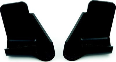 94168 RAIN GUTTER SPOUTS SHORT PW