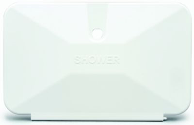 94188 SHOWER DOOR 12.875X7.75  PW