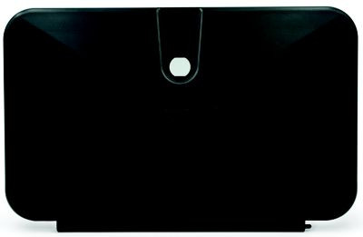 94189 SHOWER DOOR 12.875X7.75  BLK