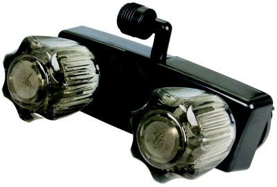 94204 REPLACEMENT SHOWER FAUCET BLK