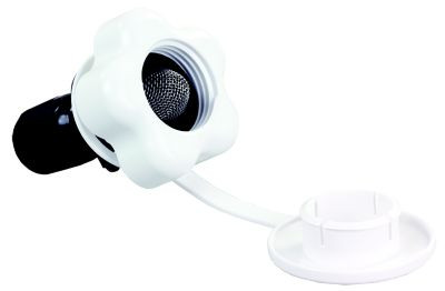 94210 PLASTIC CHECK VALVE PW