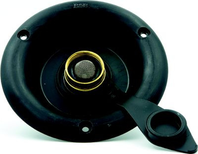 94219 WATER DISH BRASS CHK VALV BLK
