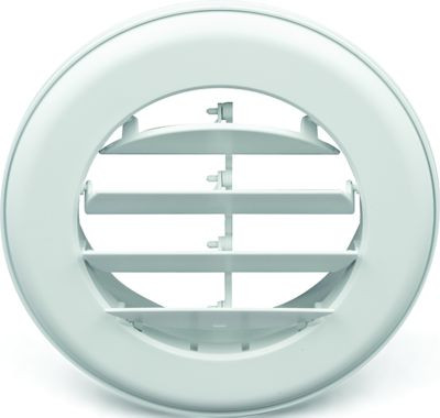 94270 COOLVENT ADJ VENT .25 FLNG PW