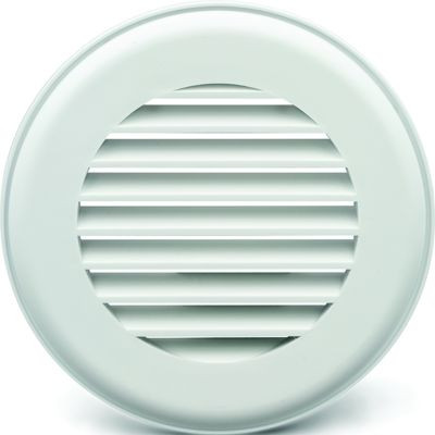 94272 COOLVENT SNAP VENT .25 FLNG PW