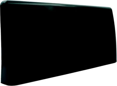 94277 ENDURA VENT 5/8  FLANGE BLK