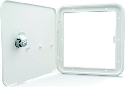 94306 MULTIPURPOSE HATCH W/O BACK PW