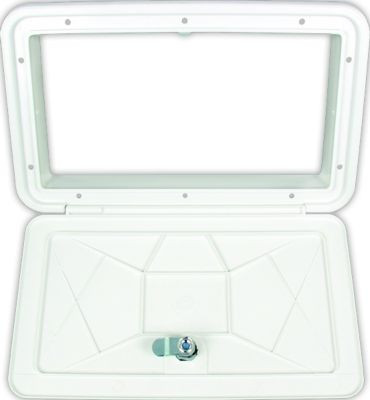 94314 ACCESS HATCH KEY LOCK PW