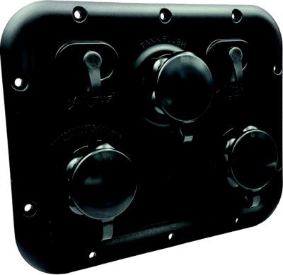 94347 TITUS T1 BLACK