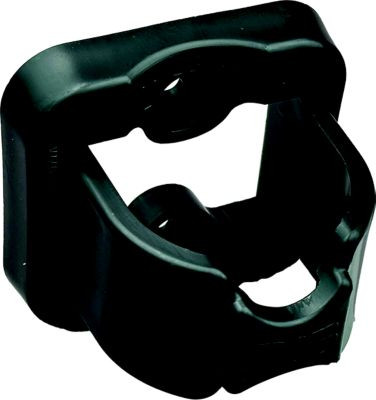 94363 TOW PLUG HOLDER BLK