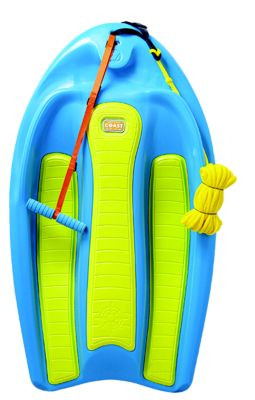 ZUP-04335 COAST 80 BOARD-BLUE