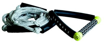 ZUP-5700 WAKESURF ROPE/HANDLE