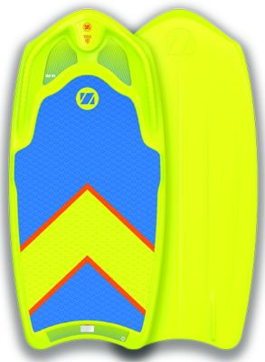 ZUP-75120 YOUGO 160, YELLOW