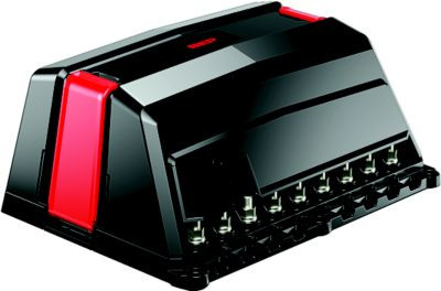 MARINCO 80-716-0031-00 SMART BATTERY HUB TRIPLE ENG.