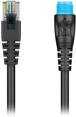 GARMIN 010-12531-02 ADAPT CABLE BLUE NET M TO RJ45