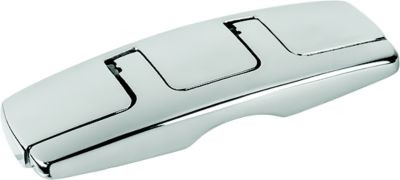 SEA-DOG LINE 041136-1 SS FOLDING CLEAT 6  RECTANGLE