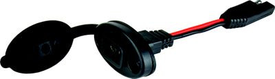 SEA-DOG LINE 426950-1 SAE SOCKET FRONT SCRW MT